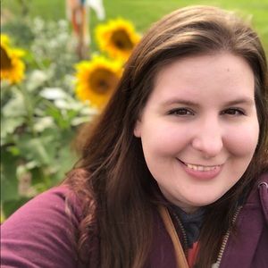 Meet your Posher, Ttiffany